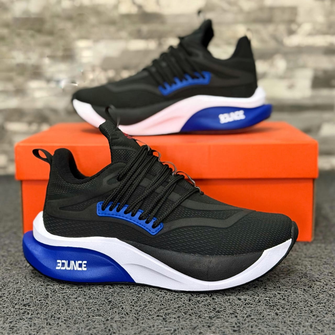 ADIDAS BOUNCE CABALLERO